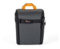 Lowepro Trekker LT BP 150 Grey - 1181214 - zdjęcie 2